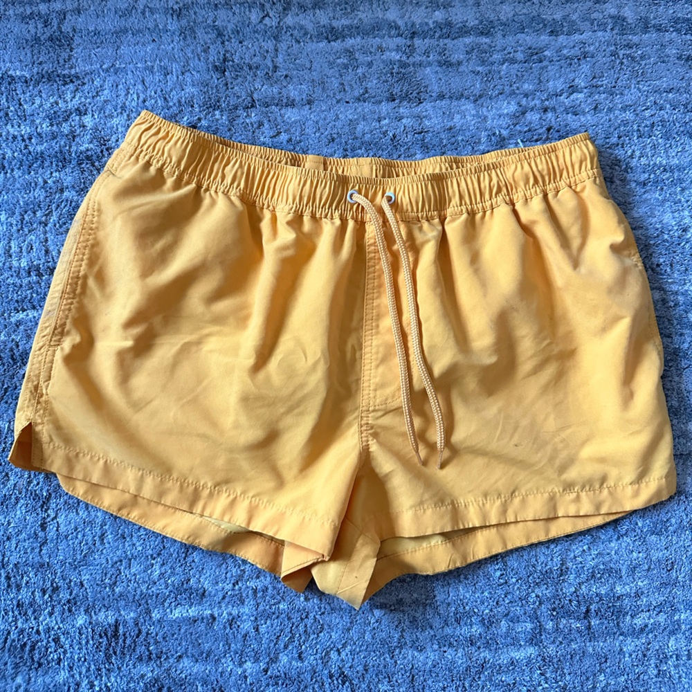 ASOS Swim Trunks Bundle, Men’s L